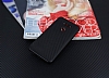 Eiroo Carbon Hybrid LG G6 Siyah Kenarl Karbon Siyah Silikon Klf - Resim 1