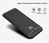 Eiroo Carbon Shield Huawei Mate 10 Lite Ultra Koruma Lacivert Klf - Resim: 4