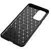 Eiroo Carbon Shield OnePlus 9 Pro Ultra Koruma Siyah Klf - Resim: 5