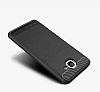 Eiroo Carbon Shield Samsung Galaxy J4 Plus Ultra Koruma Siyah Klf - Resim: 5