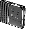 Eiroo Carbon Shield Xiaomi 13 Pro Ultra Koruma Lacivert Klf - Resim: 7