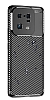 Eiroo Carbon Shield Xiaomi 13 Pro Ultra Koruma Lacivert Klf - Resim: 6