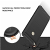 Eiroo Carbon Shield Xiaomi Mi Max 2 Ultra Koruma Siyah Klf - Resim 2