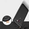 Eiroo Carbon Shield Xiaomi Pocophone F1 Ultra Koruma Siyah Klf - Resim: 3
