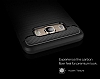 Eiroo Carbon Shield Samsung Galaxy J5 2016 Ultra Koruma Siyah Klf - Resim: 3