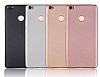 Eiroo Carbon Thin Xiaomi Mi Max Ultra nce Gold Silikon Klf - Resim 6
