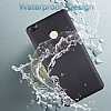 Eiroo Carbon Thin Xiaomi Mi Max Ultra nce Siyah Silikon Klf - Resim: 3
