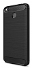 Eiroo Carbon Shield Xiaomi Redmi 4X Ultra Koruma Siyah Kılıf