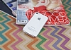 Eiroo Clear iPhone 4 / 4S effaf Silikon Klf - Resim 1