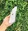 Eiroo Color Fit iPhone 11 Pro Kamera Korumal Siyah Silikon Klf - Resim: 2