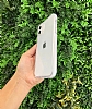 Eiroo Color Fit iPhone SE 2020 Kamera Korumal Beyaz Silikon Klf - Resim 2