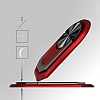 Eiroo Color Fun Kırmızı Manyetik Telefon Tutucu - Resim: 3