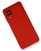 Eiroo Color Lens Xiaomi Redmi 9C Kamera Korumal Pembe Silikon Klf - Resim 1