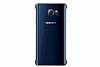 Eiroo Color Thin Samsung Galaxy Note 5 Siyah Rubber Klf - Resim 3