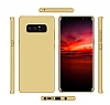 Eiroo Duro Samsung Galaxy Note 8 Ultra Koruma Gold Klf - Resim: 1