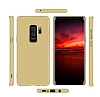 Eiroo Duro Samsung Galaxy S9 Plus Ultra Koruma Gold Klf - Resim: 2