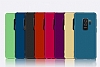 Eiroo Duro Samsung Galaxy S9 Plus Ultra Koruma Siyah Klf - Resim 1