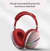 Eiroo EarMax Beyaz Kablosuz Kulaklk - Resim: 2