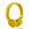 Eiroo EP05 Kablolu Sarı Kulaküstü Kulaklık