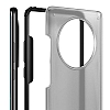 Eiroo Firm Huawei Mate 40 Pro Ultra Koruma Siyah Klf - Resim: 1