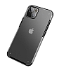 Eiroo Firm iPhone 13 Mini Ultra Koruma Krmz Klf - Resim: 1