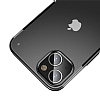 Eiroo Firm iPhone 13 Mini Ultra Koruma Krmz Klf - Resim: 5