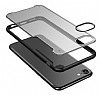 Eiroo Firm iPhone 6 / 6S Ultra Koruma Siyah Klf - Resim 4
