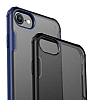 Eiroo Firm iPhone 6 / 6S Ultra Koruma Siyah Klf - Resim: 6