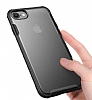 Eiroo Firm iPhone 6 / 6S Ultra Koruma Siyah Klf - Resim: 7