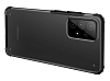 Eiroo Firm Samsung Galaxy A52 / A52 5G Ultra Koruma Lacivert Klf - Resim: 4