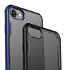 Eiroo Firm iPhone SE 2020 Ultra Koruma Krmz Klf - Resim: 6
