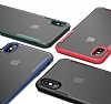 Eiroo Firm iPhone X / XS Ultra Koruma Siyah Klf - Resim: 2