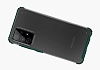 Eiroo Firm Samsung Galaxy A52s 5G Ultra Koruma Yeil Klf - Resim 6