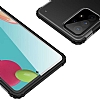 Eiroo Firm OnePlus 9 Ultra Koruma Siyah Klf - Resim: 6