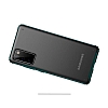 Eiroo Firm Samsung Galaxy S20 FE Süper Koruma Yeşil Kılıf - Resim: 2