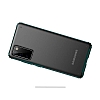 Eiroo Firm Samsung Galaxy S20 FE Ultra Koruma Lacivert Klf - Resim: 3