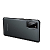 Eiroo Firm Samsung Galaxy S20 FE Ultra Koruma Siyah Klf - Resim: 2