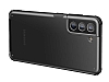 Eiroo Firm Samsung Galaxy S21 FE 5G Ultra Koruma Lacivert Klf - Resim: 3
