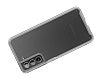 Eiroo Firm Samsung Galaxy S21 FE 5G Ultra Koruma Siyah Klf - Resim: 2