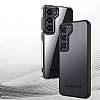 Eiroo Firm Samsung Galaxy S23 Plus Sper Koruma Siyah Klf - Resim: 7