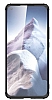Eiroo Firm Xiaomi Mi 11 Ultra Sper Koruma Krmz Klf - Resim: 2