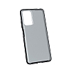 Eiroo Firm Xiaomi Redmi Note 11 Sper Koruma Siyah Klf - Resim: 3