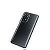 Eiroo Firm Xiaomi Redmi Note 11 Sper Koruma Siyah Klf - Resim: 5