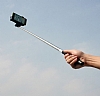 Eiroo General Mobile Discovery Bluetooth Tulu Selfie ubuu - Resim: 4