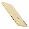 Eiroo Ghost Thin iPhone X / XS Ultra nce Sar Rubber Klf - Resim: 2
