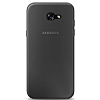 Eiroo Ghost Thin Samsung Galaxy A3 2017 Ultra nce effaf Rubber Klf - Resim 1