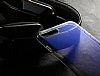 Eiroo Gradient Samsung Grand Prime Pro J250F Geçişli Mavi Rubber Kılıf - Resim: 4
