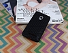 Eiroo Honeycomb Asus Zenfone 5 Siyah Silikon Kılıf - Resim: 1