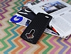 Eiroo Honeycomb LG G4 Siyah Silikon Kılıf - Resim: 2
