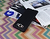 Eiroo Honeycomb Samsung Galaxy A7 Siyah Silikon Kılıf - Resim: 2